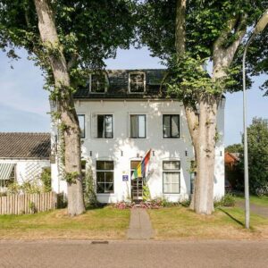 B&B de Witte Handt