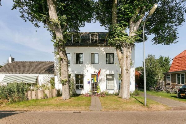 B&B de Witte Handt