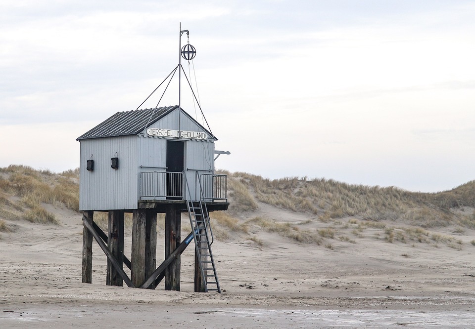 Hotel Terschelling