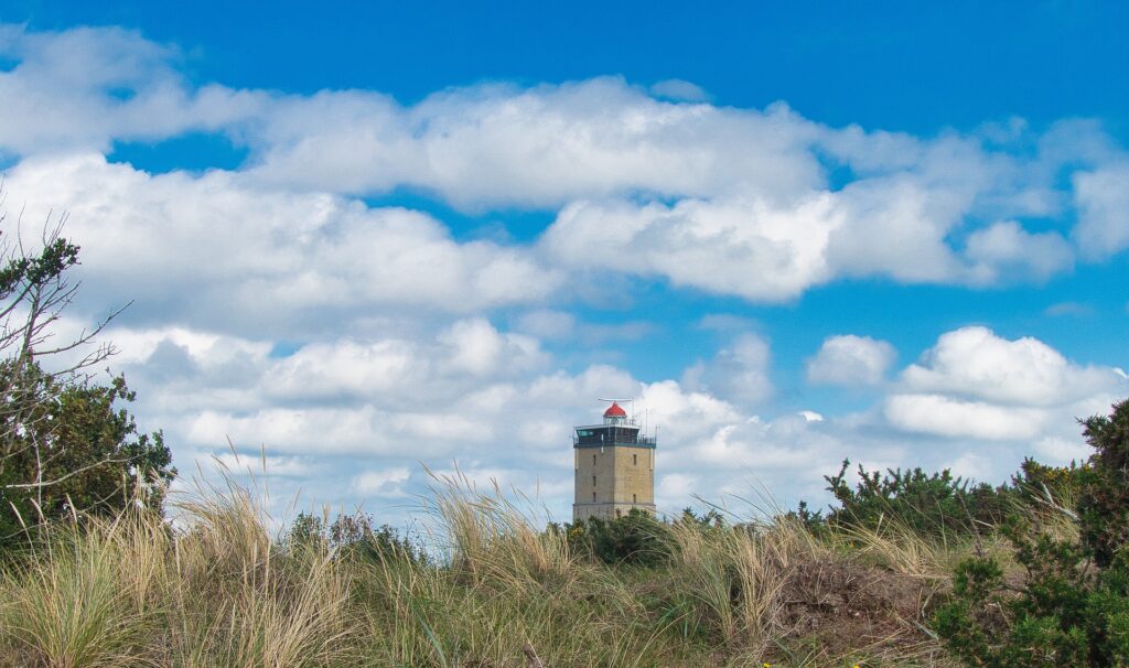 Vakantie Terschelling