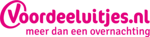 Voordeeluitjes logo