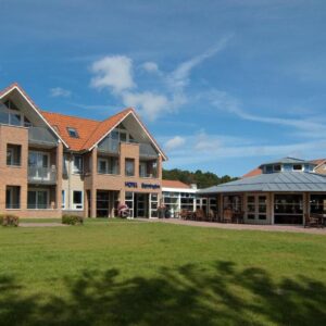 hotel bornholm