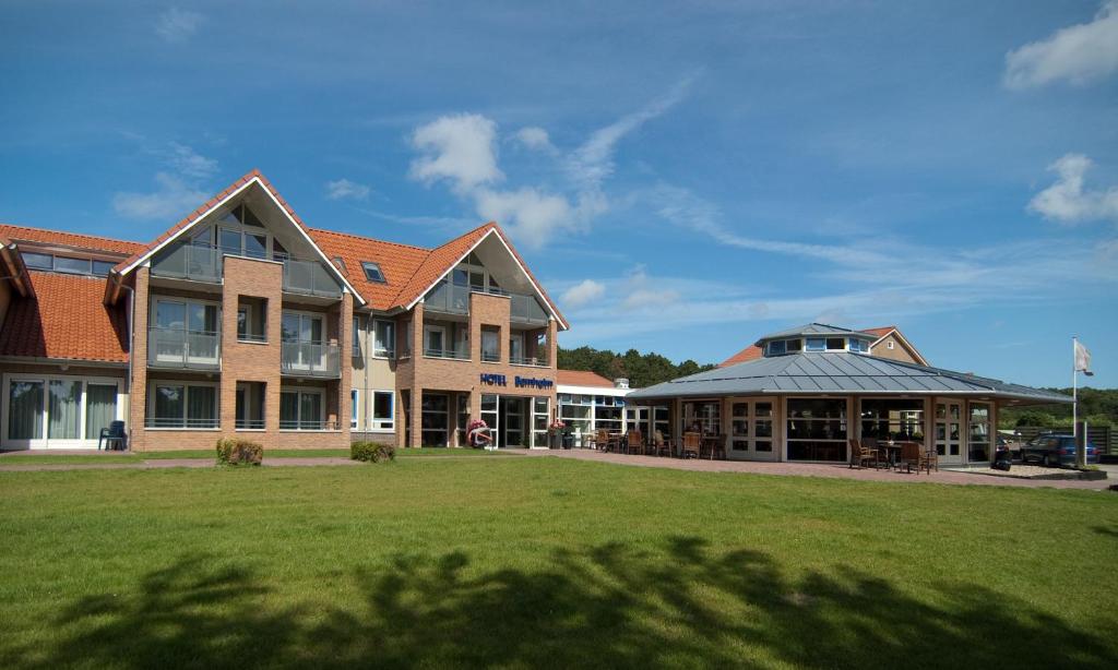 hotel bornholm